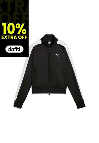 CHAQUETA PUMA MUJER 629796 01 Talla XL Puma