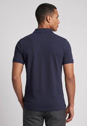 Polo Puma Essentials No. 1 Azul