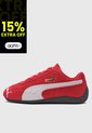 Tenis Lifestyle PUMA Speedcat OG Rojo de Puma