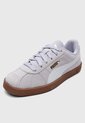 Tenis Lifestyle PUMA Club II Lila de Puma