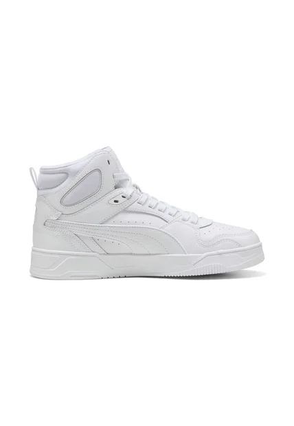 TENIS PUMA HOMBRE 402413 01 REBOUND MI Talla 9