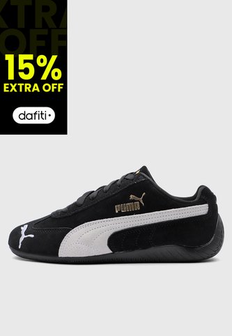 Tenis Lifestyle PUMA Speedcat OG Negro Puma