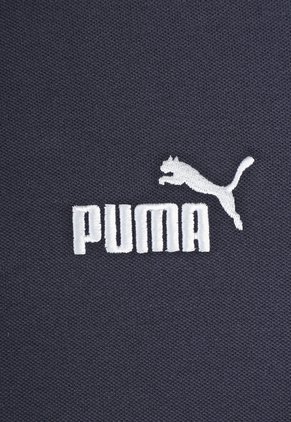 Polo Puma Essentials No. 1 Azul