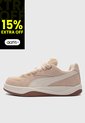 Tenis Lifestyle PUMA Park Luna Nude de Puma