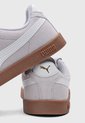 Tenis Lifestyle PUMA Club II Lila de Puma