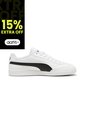 Tenis Deportivos Marca Puma 9-T Sl Original Blanco Hombre de Puma