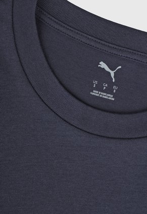 Camiseta Puma Essentials No. 1 Azul