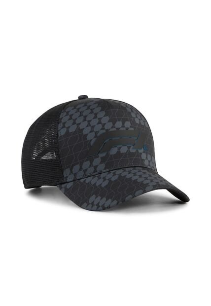 GORRA PUMA 026663 01 Talla N/A