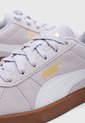 Tenis Lifestyle PUMA Club II Lila de Puma
