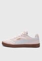 Tenis Lifestyle PUMA Club II Indoor Rosa de Puma