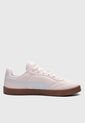 Tenis Lifestyle PUMA Club II Indoor Rosa de Puma