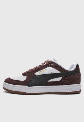 Tenis Lifestyle PUMA Caven III OG Marrón