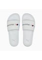 Sandalias Puma Para Hombre Bmw Mms Logo Leadcat  Blanco de Puma