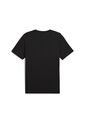 Camisa Deportiva Puma Ess 2 No1 Logo Negro Hombre de Puma