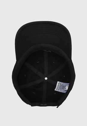 Gorra PUMA Essentials No 1 Negro