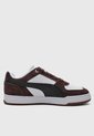 Tenis Lifestyle PUMA Caven III OG Marrón de Puma