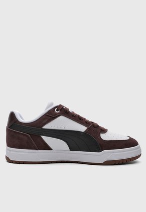 Tenis Lifestyle PUMA Caven III OG Marrón
