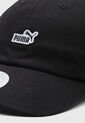 Gorra PUMA Essentials No 1 Negro de Puma