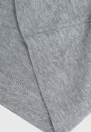 Camiseta Puma Essentials No. 1 Gris
