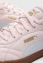 Tenis Lifestyle PUMA Club II Indoor Rosa de Puma
