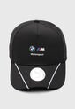 Gorra PUMA BMW Motorsport Negro de Puma