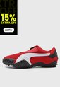 Tenis Lifestyle PUMA Mostro OG Prime Rojo de Puma