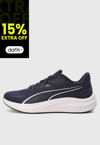 Tenis PUMA Skyrocket Lite 2 Azul Puma