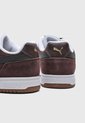 Tenis Lifestyle PUMA Caven III OG Marrón de Puma