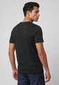 Camiseta Puma Class Negro de Puma