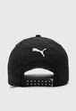 Gorra PUMA BMW Motorsport Negro de Puma