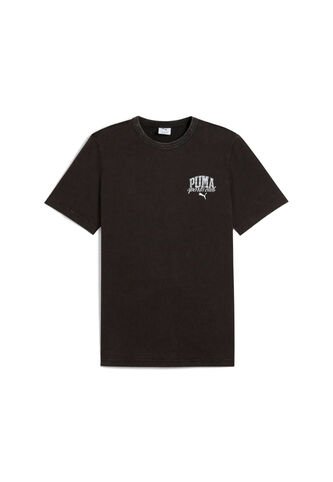 CAMISETA PUMA HOMBRE 684640 01 Talla S Puma
