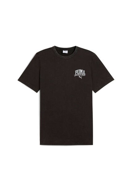 CAMISETA PUMA HOMBRE 684640 01 Talla S