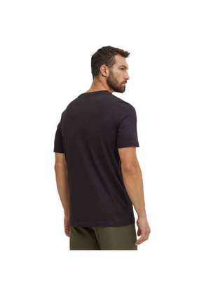 Camisa Tshirt Marca Puma Power Graphic Original Negro Hombre