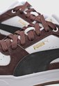 Tenis Lifestyle PUMA Caven III OG Marrón de Puma