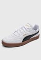 Tenis Lifestyle PUMA Club II Indoor Blanco de Puma