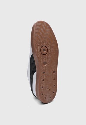 Tenis Lifestyle PUMA Club II Indoor Blanco