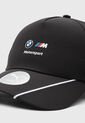 Gorra PUMA BMW Motorsport Negro de Puma