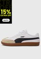 Tenis Lifestyle PUMA 9-T Blanco de Puma