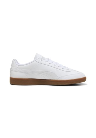 Tenis Zapatillas Marca Puma 9-T Sl Orginal Blanco Hombre Puma