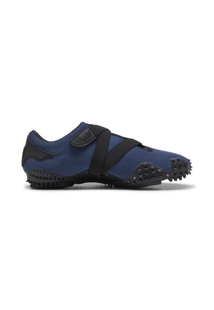 Tenis Deportivos Puma Originales Mostro Og Prime Azul Hombre