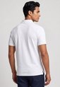 Polo Puma Essentials Blanco de Puma