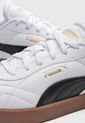 Tenis Lifestyle PUMA Club II Indoor Blanco de Puma