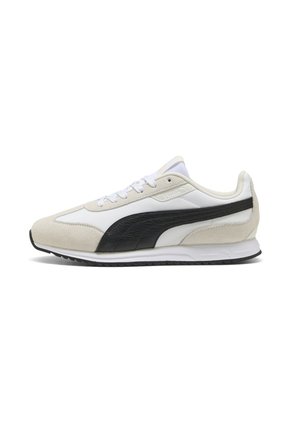 Tenis Deportivos Puma Original Softride I-Win Blanco Hombre