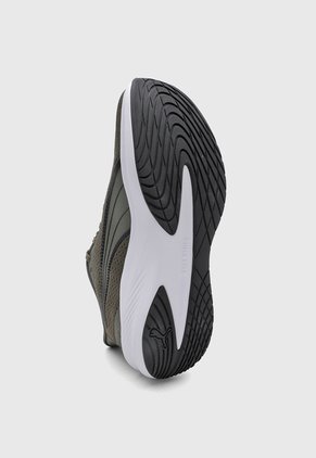 Tenis Running PUMA Dasher Lite Verde Oliva