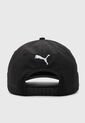 Gorra PUMA Ferrari Pro Negro de Puma