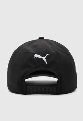 Gorra PUMA Ferrari Pro Negro