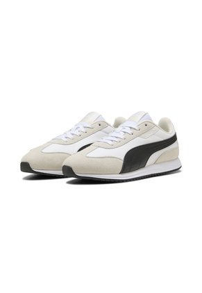 Tenis Deportivos Puma Original Softride I-Win Blanco Hombre