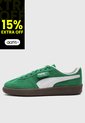 Tenis Lifestyle PUMA Palermo Verde de Puma