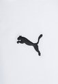 Polo Puma Essentials Blanco de Puma