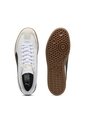 Tenis Deportivos Puma Original 9-T Blanco Negro Para Hombre de Puma